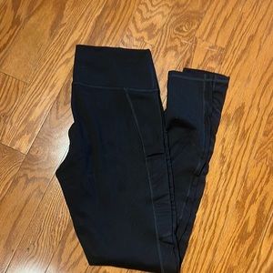 Fabletics Full-Length Powerhold Leggings